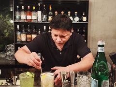 -Ocean's Table 欧舍