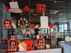 大堂-广州富力君悦大酒店·凯菲厅