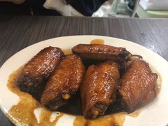 -新记餐厅(香槟大厦店)