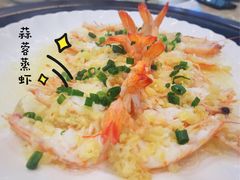 -海大大蒸汽海鲜餐厅·粤菜·特色小炒(欢乐颂店)