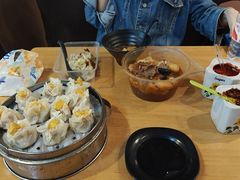 -真真鲜馄饨店(启蒙路店)