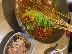 -付小姐在成都(川沙店)