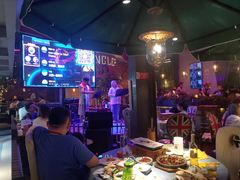 -肉串汪(望京店)