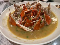 -东方明珠老上海8号餐厅