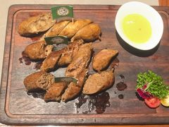 -通海俄式烧烤·俄罗斯大串(嵩山路店)