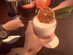 -BAR Signal·鸡尾酒酒吧