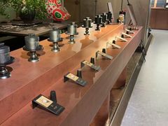-隐溪茶馆(静安寺店)