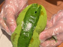 -RUXU入续糖水铺与包(卓悦中心店)