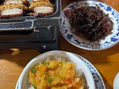 -龙姐私房菜(和顺古镇店)