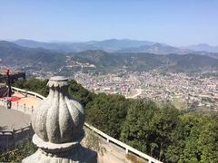 -安溪清水岩