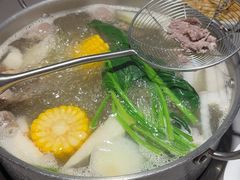 -宴全牛粤来越牛潮汕鲜牛肉火锅(海州万达广场店)