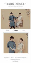 -蒙太奇婚纱摄影(万达店)