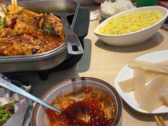 -鱼酷活鱼烤鱼(雨花客厅店)
