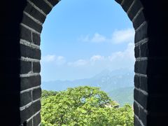 -慕田峪长城