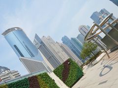 景观位-炉匠炉端烧·酒(国金中心商场店)