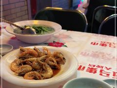 -五马集·海鲜·温州大牌档(黑金冠五马街十字路口店)