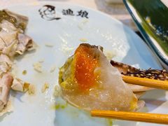 酱蟹-渔娘渔家丹东海鲜(东直门店)