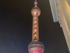 -陆家嘴空中步行连廊