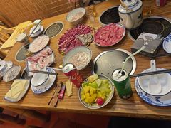 -厝味火锅·潮汕卤水火锅(十一合店)