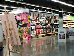 -迪卡侬(西三旗店)