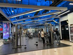 -美仕莱·游泳健身(六合龙湖天街店)