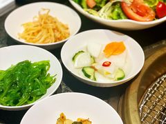 -NIUAN牛庵·日式和牛烧肉(恒隆店)