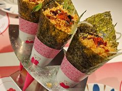 -花漫里·日式の创意餐厅(晋江万达店)