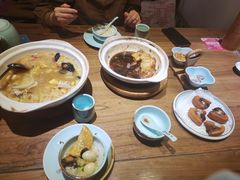 -老宁波1381餐厅(宏泰广场店)