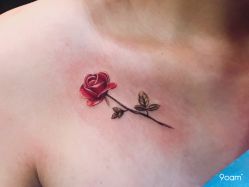 -飛凡TATTOO纹身•原创