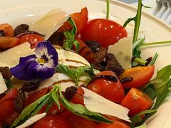 -贝拉披萨Pizzeria da Bella Verace