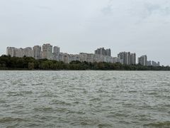 -云龙湖旅游景区