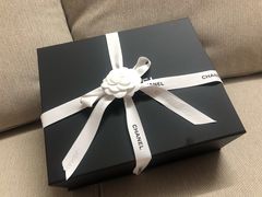 -CHANEL(恒隆广场店)