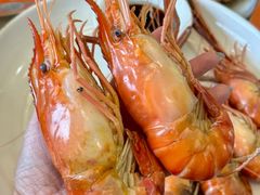 -品鲜村农家菜·阳澄湖大闸蟹(总店)