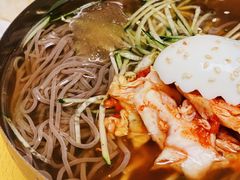 -屋里家延边朝鲜族冷面(南园店)