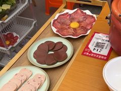 -龚印记牛骨牛杂屋·四代传承(珠影星光城店)