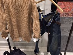 -CLUB MONACO(金融街购物中心店)