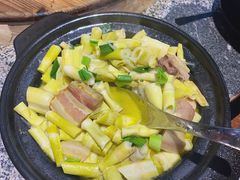 -好灶头妈妈菜·柴火灶台鱼·千岛湖土菜地标美食