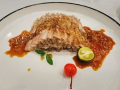 水晶肘子-万荣烤鸭店·北京菜(天坛店)