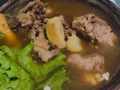 -新加坡高记KOO KEE Restaurant(盈科店)