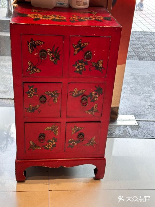 南山饭店(阳明古镇店)图片