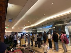 -Let's Taipei 非常烘焙(太古里店)