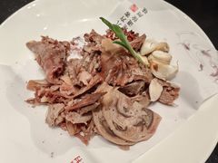 -大张烙馍村(绿地店)