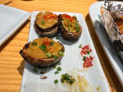 -蚝翅·海鲜粥·烧烤·龙虾季(海曙天一店)