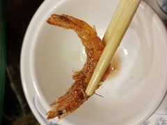 -姥家大锅台水库渔家