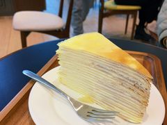 -Peet's 皮爷咖啡(乐峰店)
