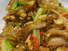 -李久其家民间餐厅(观沙岭公园店)
