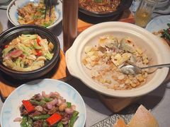 -晓粤·惹味粤菜(凯德乐峰广场店)