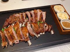 -通庆楼(新开路店)