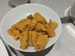 -郑庄脂渣海鲜楼(九水路店)