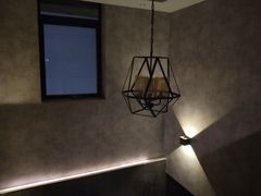 -一间森林酒店(上海人民广场店)